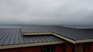 EPDM Roofing in Mcconnelsville, OH